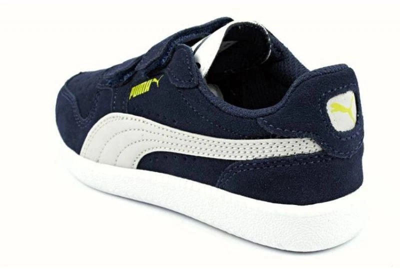 Puma Icra Trainer Jr batai 358883 28