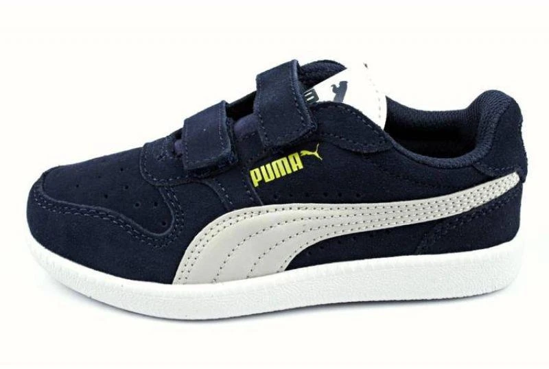 Puma Icra Trainer Jr batai 358883 28