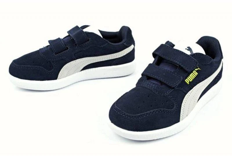 Puma Icra Trainer Jr batai 358883 28