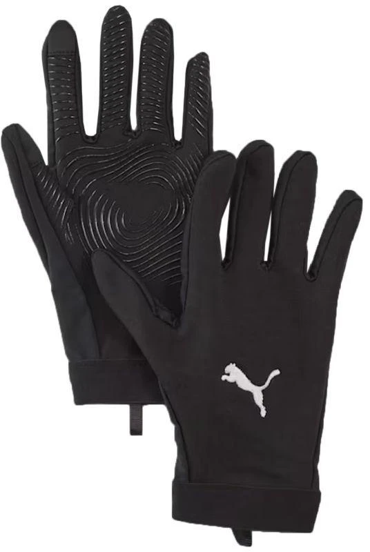 Puma Individual Winterized Futbolo Pirštinės 041873 01