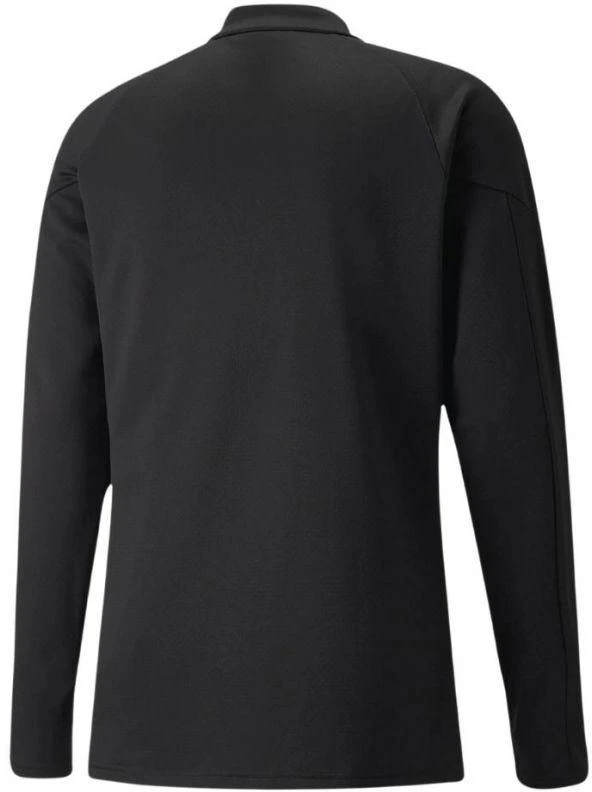 Puma individualFINAL 1/4 Zip mokomasis džemperis M 657950 45