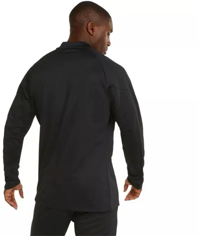 Puma individualFINAL 1/4 Zip mokomasis džemperis M 657950 45