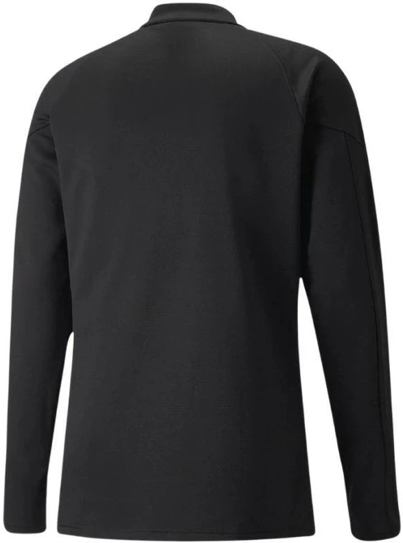 Puma individualFINAL 1/4 Zip mokomasis džemperis M 657950 45