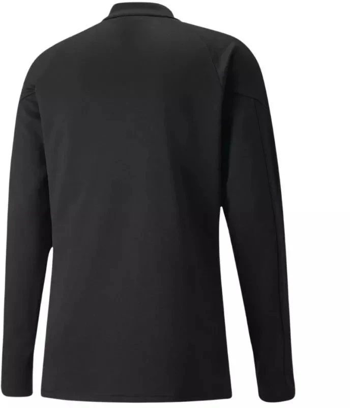 Puma individualFINAL 1/4 Zip mokomasis džemperis M 657950 45