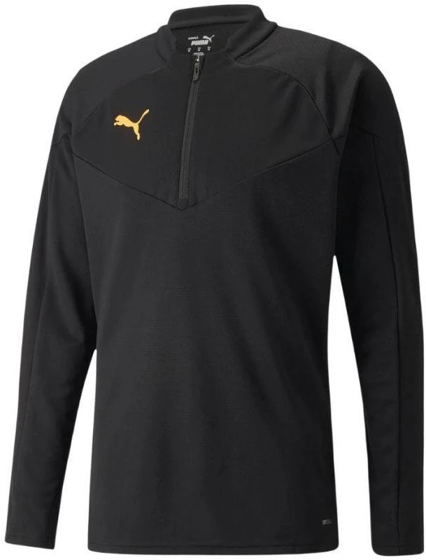 Puma individualFINAL 1/4 Zip mokomasis džemperis M 657950 45