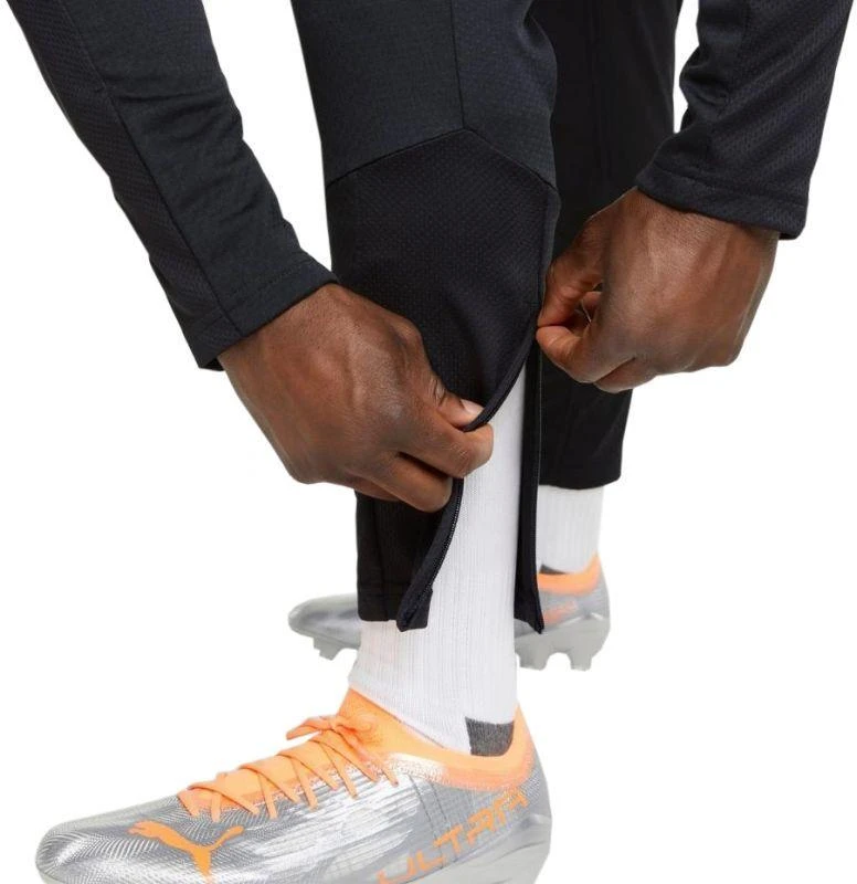 Puma IndividualFINAL treniruočių kelnės M 657954 45