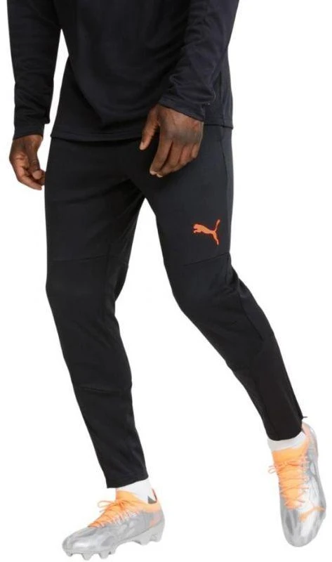 Puma IndividualFINAL treniruočių kelnės M 657954 45