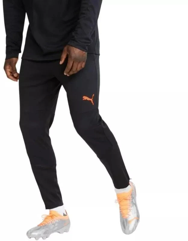 Puma IndividualFINAL treniruočių kelnės M 657954 45