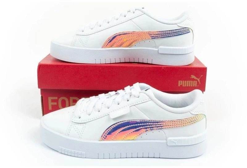 Puma Jada Holo W 383759 01 batai