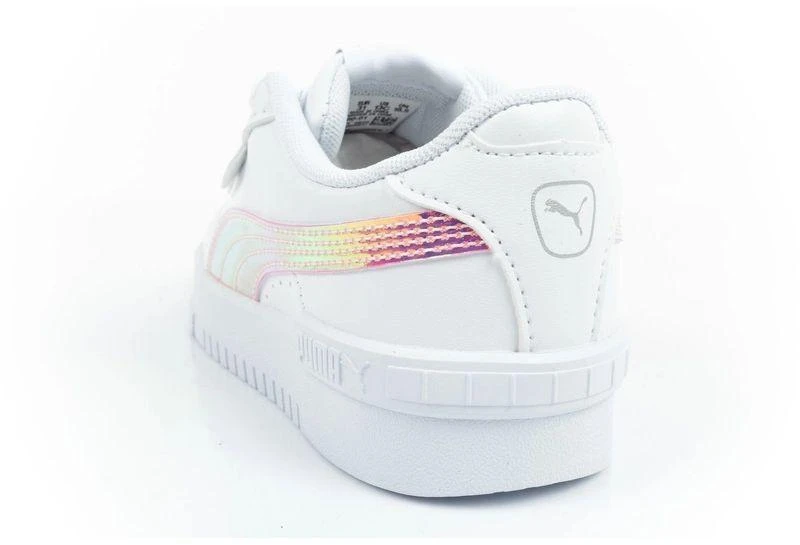 Puma Jada Jr 383760 01 Sportiniai Bateliai