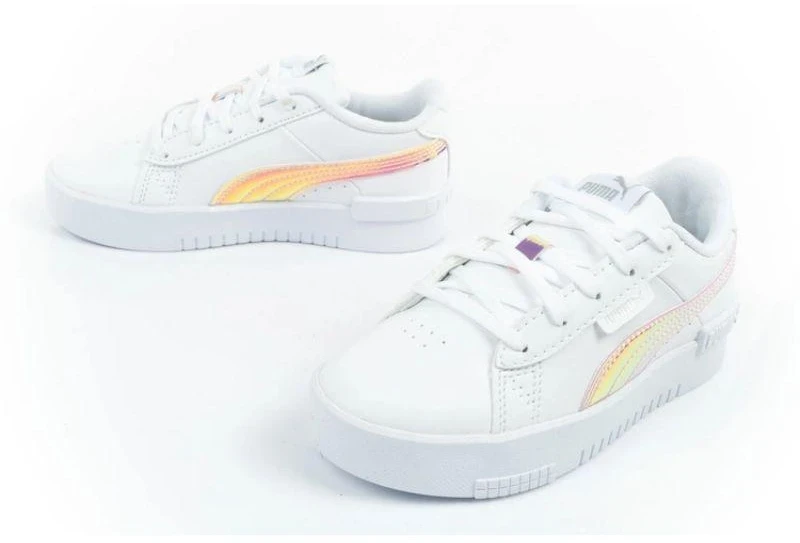 Puma Jada Jr 383760 01 Sportiniai Bateliai