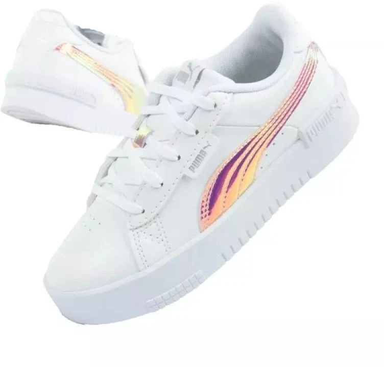 Puma Jada Jr 383760 01 Sportiniai Bateliai
