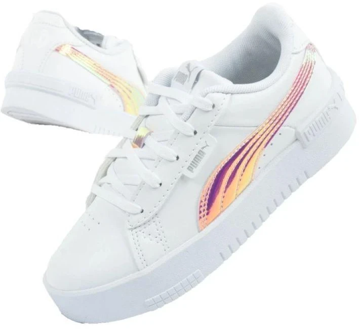 Puma Jada Jr 383760 01 Sportiniai Bateliai