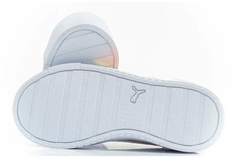Puma Jada Jr 383760 01 Sportiniai Bateliai