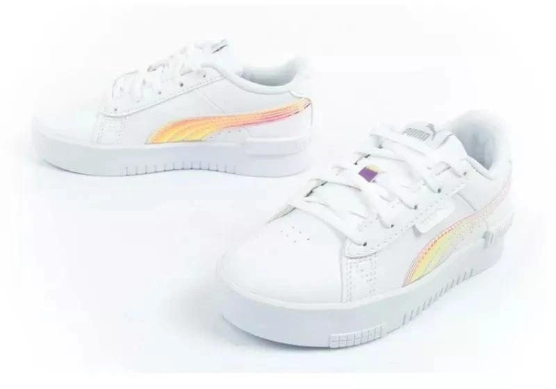 Puma Jada Jr 383760 01 Sportiniai Bateliai