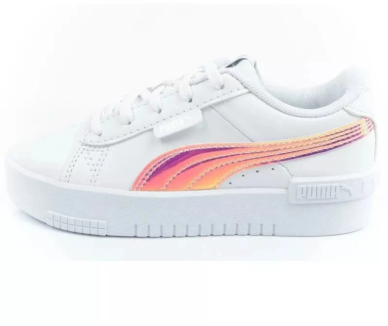 Puma Jada Jr 383760 01 Sportiniai Bateliai