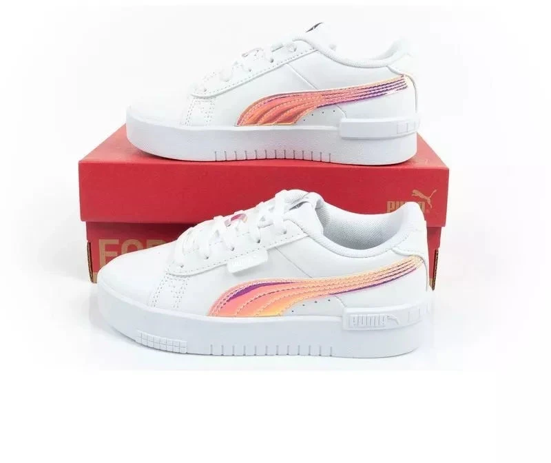 Puma Jada Jr 383760 01 Sportiniai Bateliai