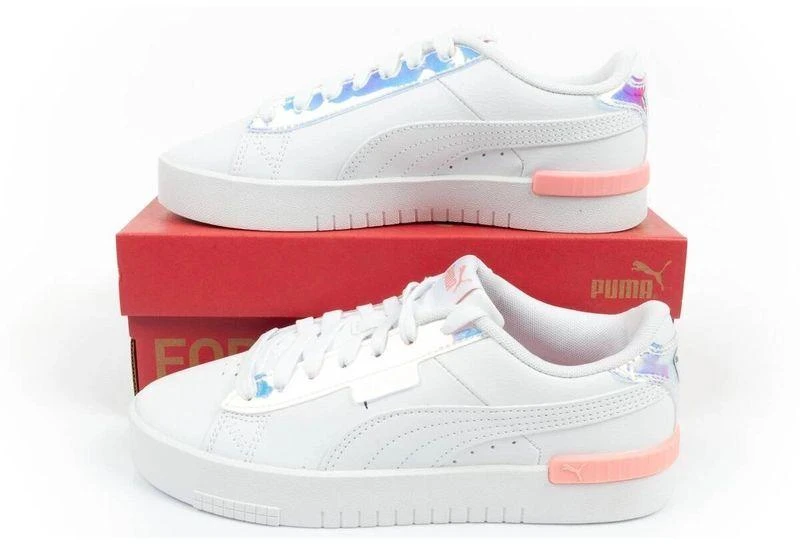 Puma Jada W 393923 01 Sportiniai Bateliai
