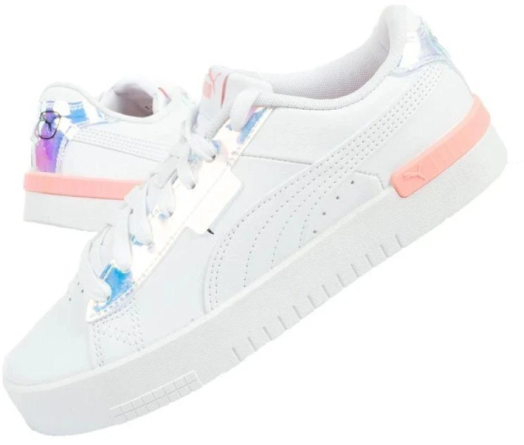 Puma Jada W 393923 01 Sportiniai Bateliai