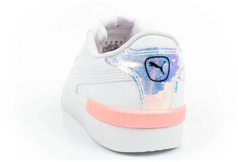 Puma Jada W 393923 01 Sportiniai Bateliai