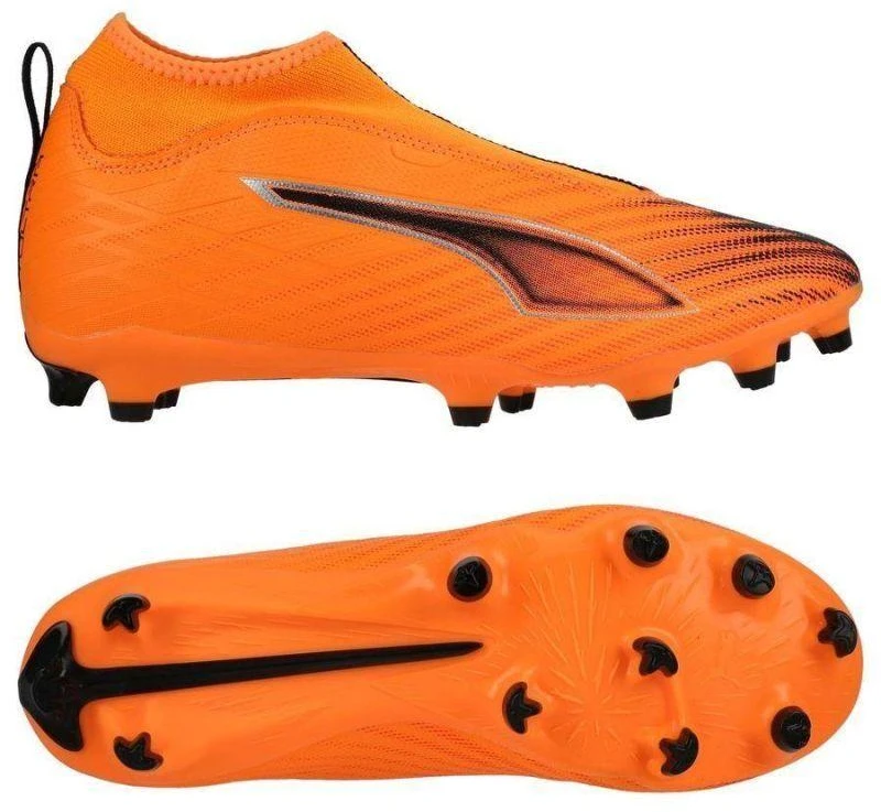 Puma jaunimo Ultra 6 Match+ LL FG/AG 108526-03 batai