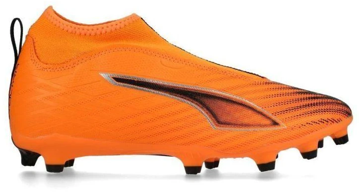 Puma jaunimo Ultra 6 Match+ LL FG/AG 108526-03 batai