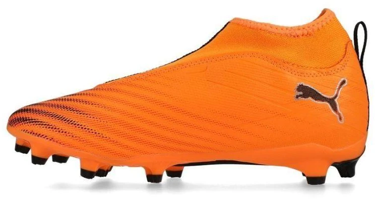 Puma jaunimo Ultra 6 Match+ LL FG/AG 108526-03 batai