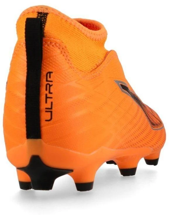 Puma jaunimo Ultra 6 Match+ LL FG/AG 108526-03 batai