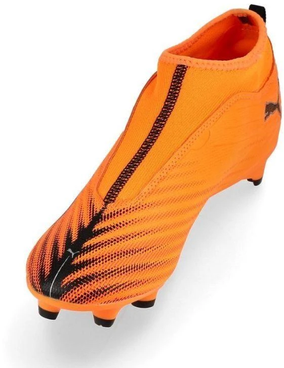 Puma jaunimo Ultra 6 Match+ LL FG/AG 108526-03 batai