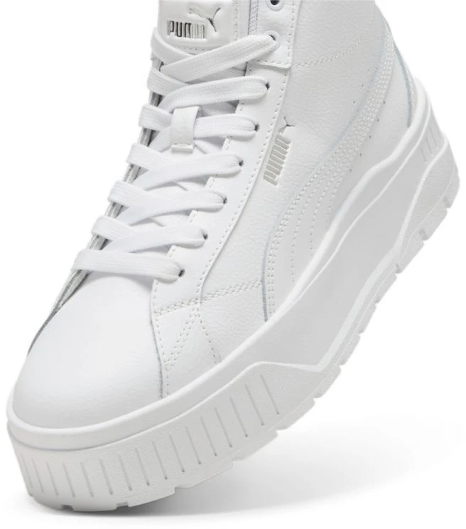 Puma Karmen II Mid W batai 397459-01