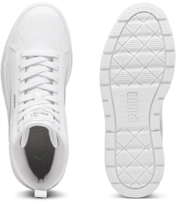Puma Karmen II Mid W batai 397459-01