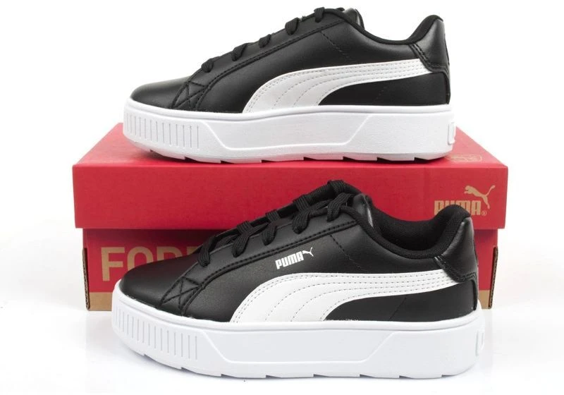 Puma Karmen Jr 387375 02 sportiniai batai