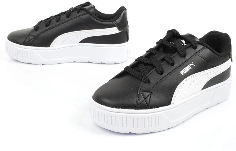 Puma Karmen Jr 387375 02 sportiniai batai