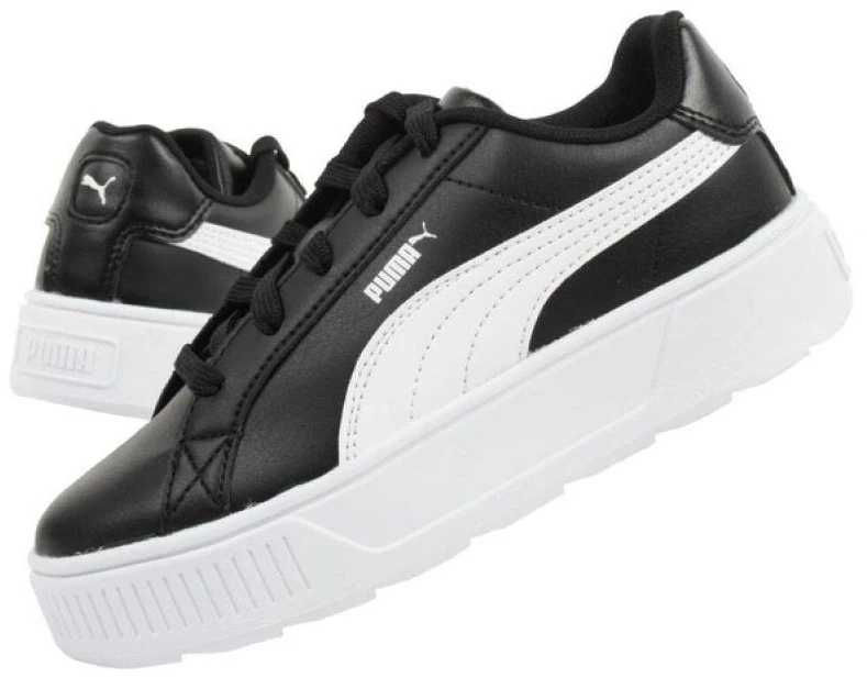 Puma Karmen Jr 387375 02 sportiniai batai