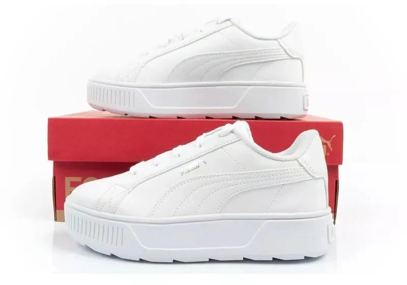 Puma Karmen Jr 38737501 Batai