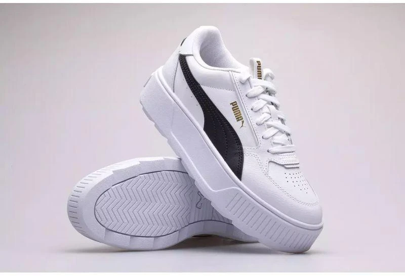 Puma Karmen Rebelle W 387212-02 batai