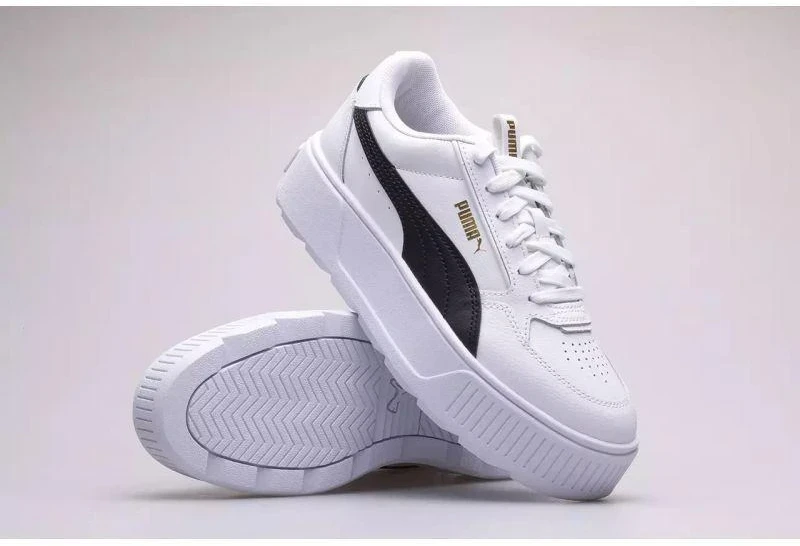 Puma Karmen Rebelle W 387212-02 batai