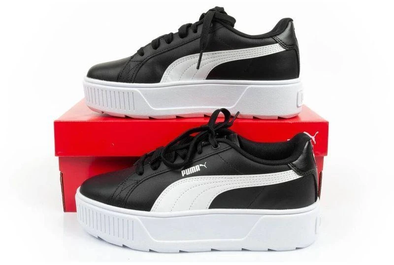 Puma Karmen W 387374 02 sportiniai batai