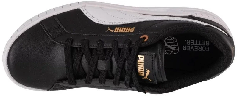 Puma Karmen Wedge moteriški batai 390985-01