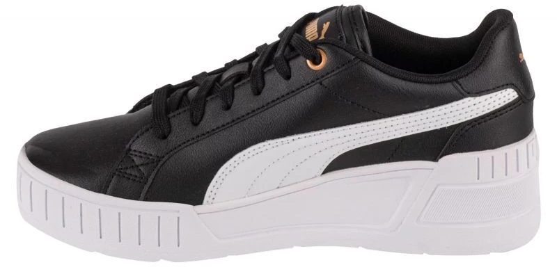 Puma Karmen Wedge moteriški batai 390985-01