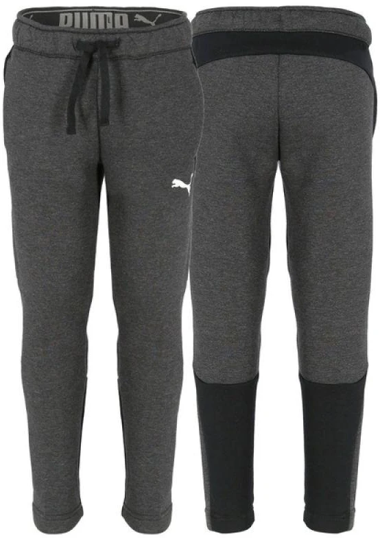 Puma Kelnės Jaunesniems 583122 07