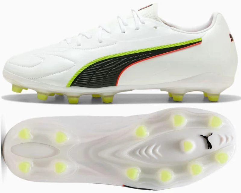 Puma KING 20 MATCH FG/AG 108465-01 batai