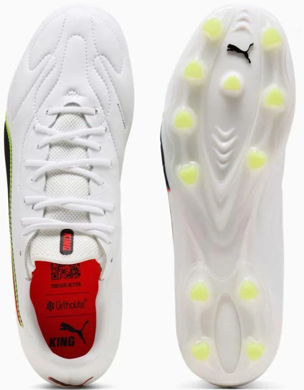 Puma KING 20 MATCH FG/AG 108465-01 batai