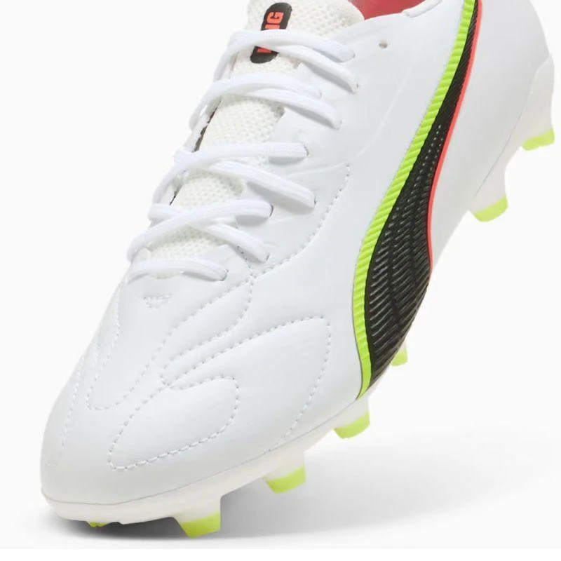 Puma KING 20 Match Jr FG/AG 108488-01 batai