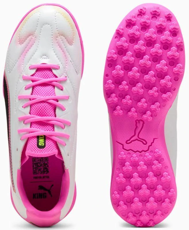 Puma KING 20 Match Jr TT futbolo bateliai 108491-05