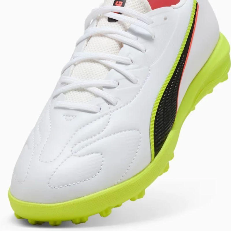 Puma KING 20 Match Jr TT vaikiški bateliai 108491-01