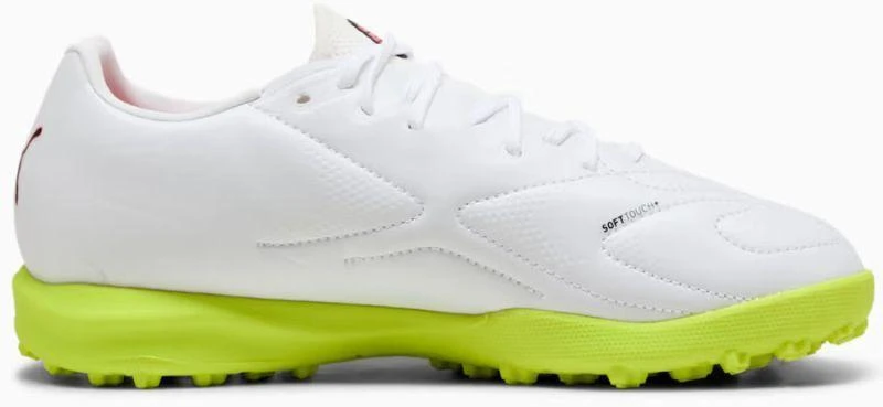 Puma KING 20 Match Jr TT vaikiški bateliai 108491-01