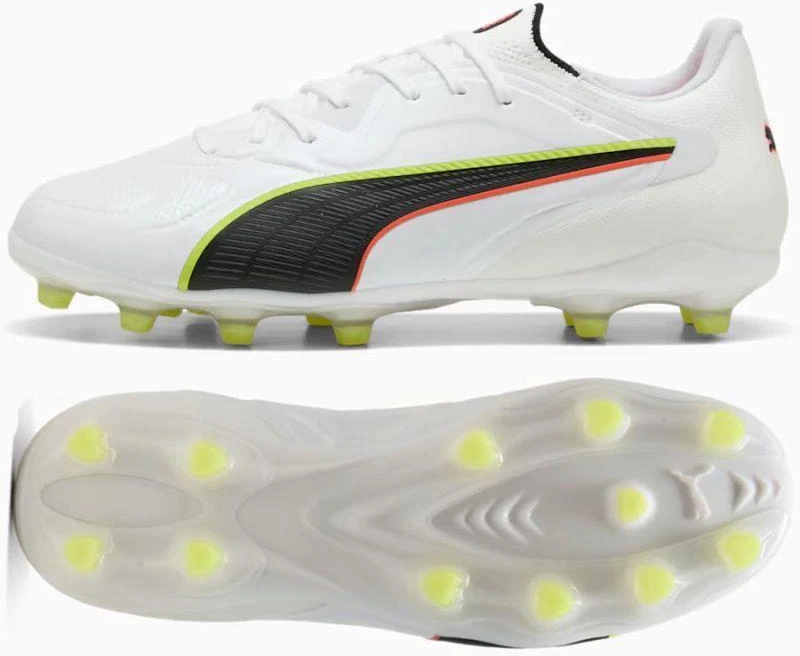 Puma KING 20 MATCH TT batai 108461-01