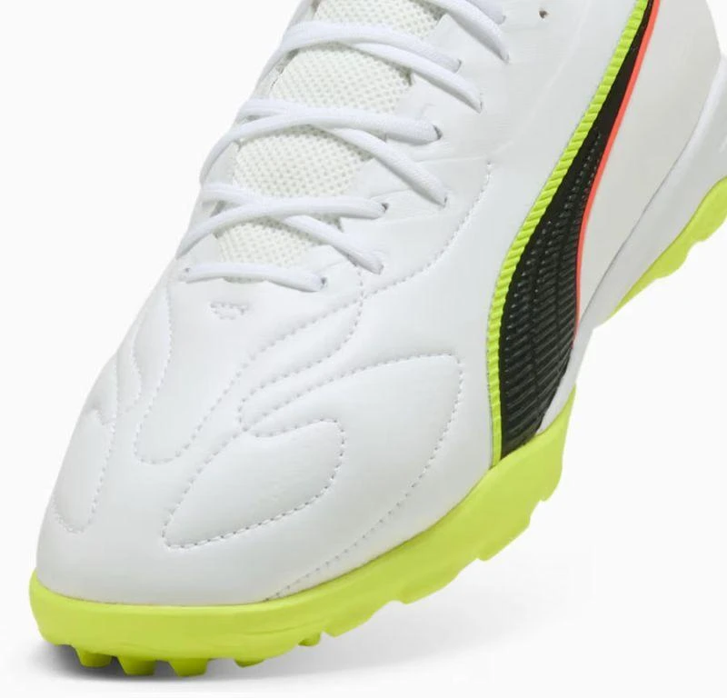 Puma KING 20 MATCH TT batai 108461-01