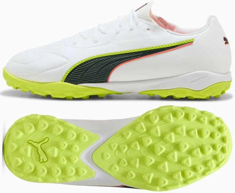 Puma KING 20 MATCH TT batai 108461-01